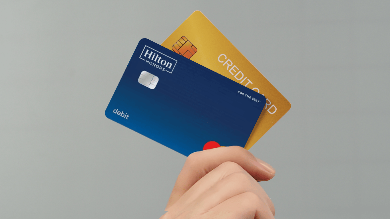 card