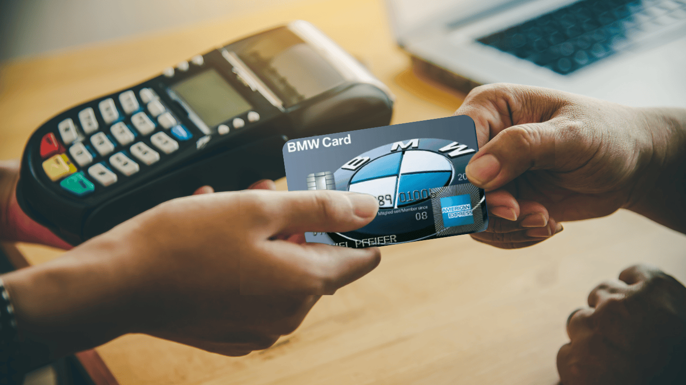 card
